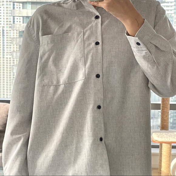 Simple Stylish Shirt - Picture 3 of 6